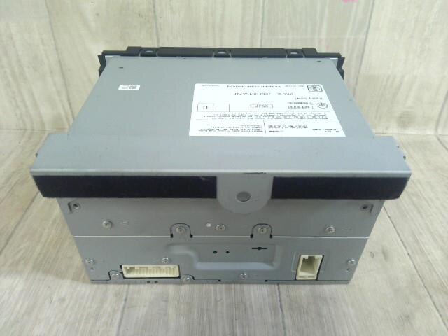 Windshield Washer Tank TOYOTA Lexus gs 2008 DBA-URS190 — photo 3