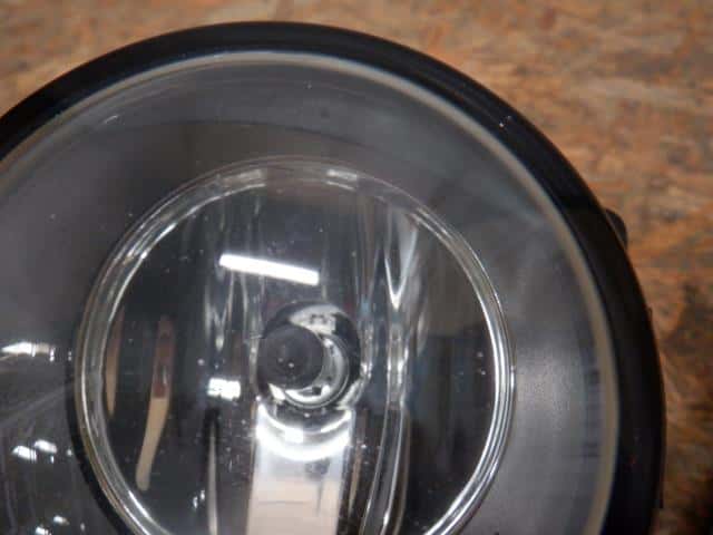 Left Fog Light MAZDA Az wagon 2009 CBA-MJ23S 1A1651680C — photo 6