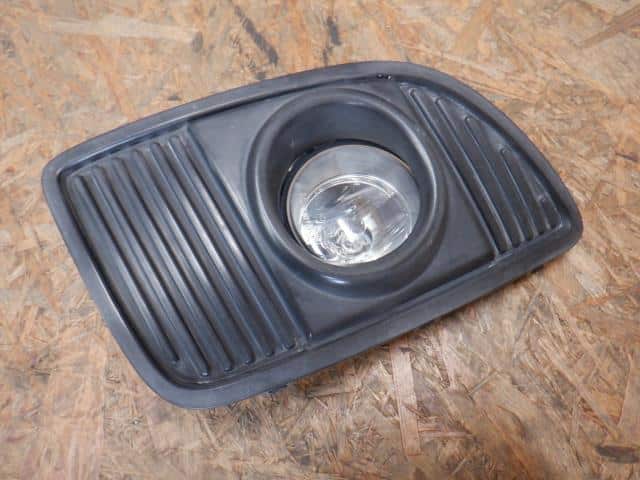 Left Fog Light MAZDA Az wagon 2009 CBA-MJ23S 1A1651680C — photo 4