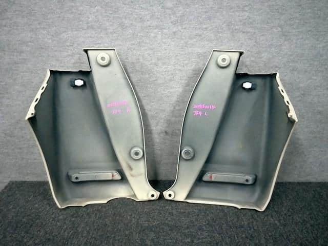 Rear Bumper Assembly HONDA N BOX 2020 6BA-JF4 — photo 3