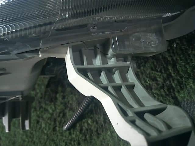 Left Headlight HONDA N BOX 2012 DBA-JF1 — photo 3