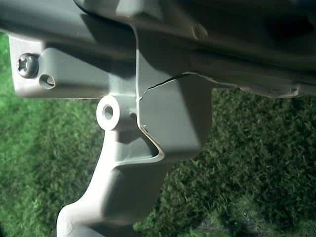 Left Headlight HONDA N BOX 2012 DBA-JF1 — photo 4