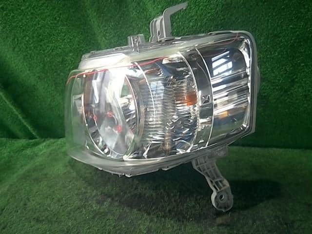 Left Headlight HONDA N BOX 2012 DBA-JF1 — photo 7