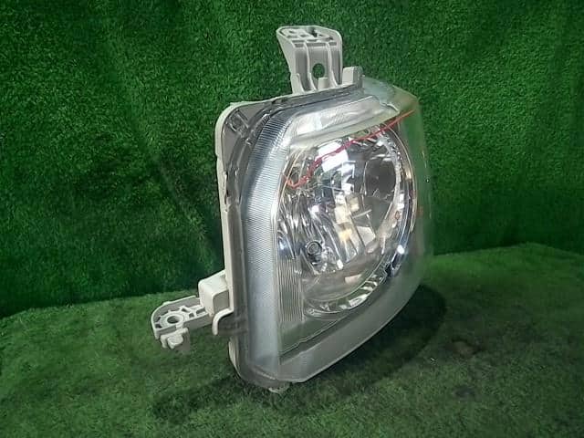 Left Headlight HONDA N BOX 2012 DBA-JF1 — photo 8
