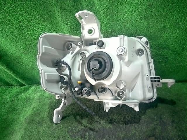 Left Headlight HONDA N BOX 2012 DBA-JF1 — photo 2