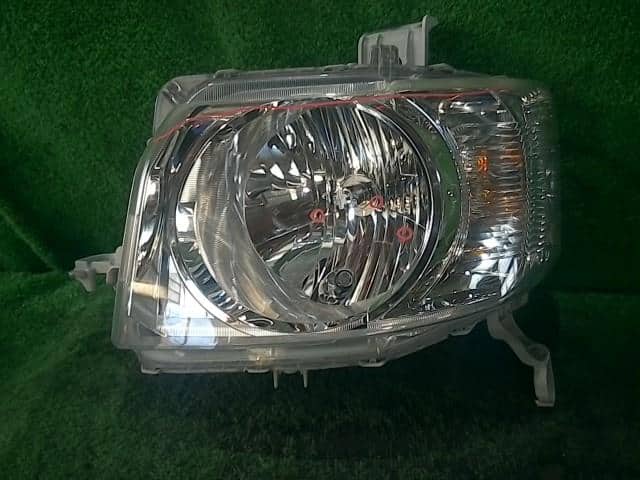 Left Headlight HONDA N BOX 2012 DBA-JF1 — photo 1