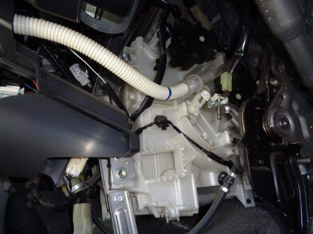 Air Conditioner Assembly DAIHATSU Move 2013 DBA-LA100S — photo 2