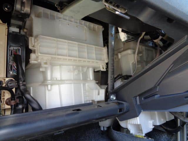 Air Conditioner Assembly DAIHATSU Move 2013 DBA-LA100S — photo 1