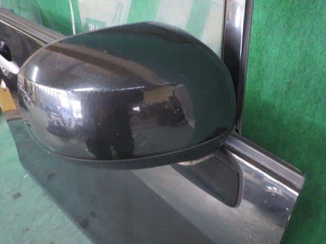 Right Side Mirror DAIHATSU Move 2011 DBA-LA100S — photo 3