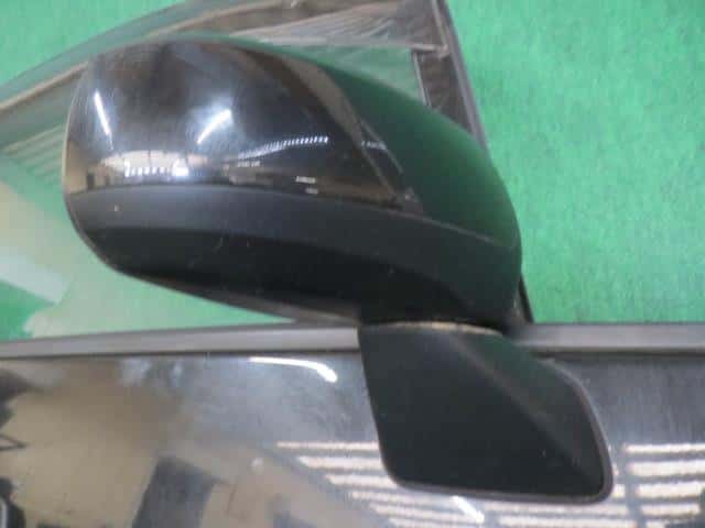 Right Side Mirror DAIHATSU Move 2011 DBA-LA100S — photo 4