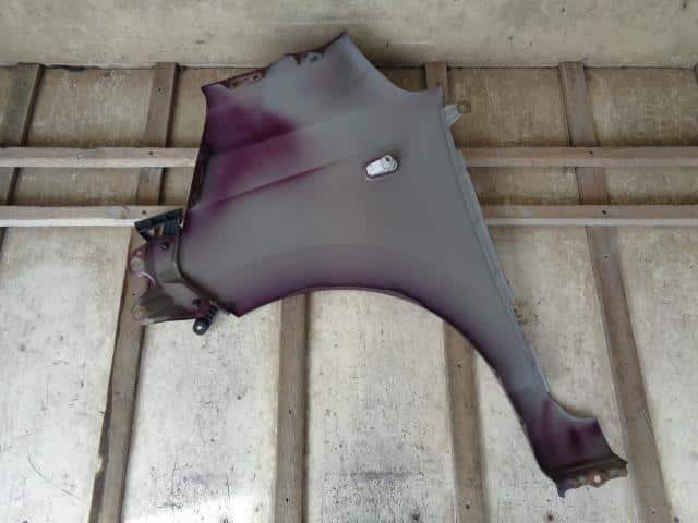 Right Fender Panel HONDA Life 2008 CBA-JC2 — photo 2