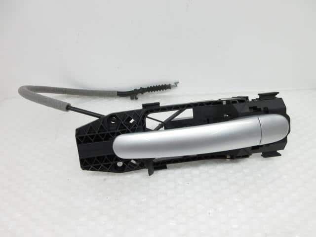 Exterior Parts VOLKSWAGEN Polo 2011 DBA-6RCBZ — photo 2