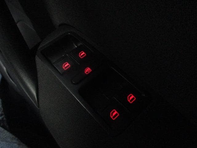 Power Window Switch VOLKSWAGEN Polo 2011 DBA-6RCBZ 1K4 959 857B — photo 5