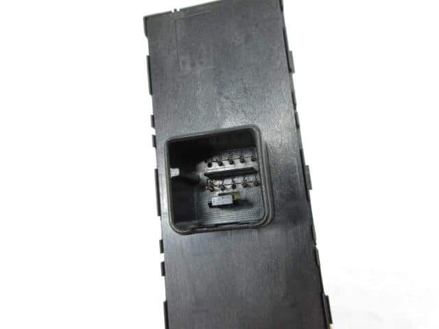 Power Window Switch VOLKSWAGEN Polo 2011 DBA-6RCBZ 1K4 959 857B — photo 3