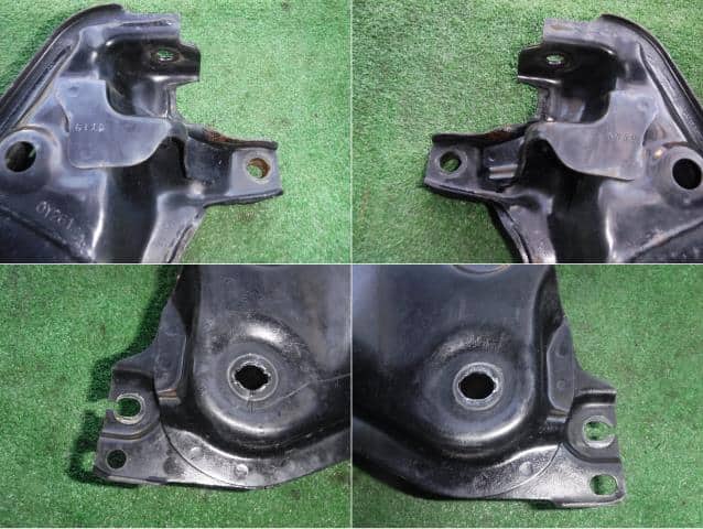Front Member HONDA Life 2010 DBA-JC1 — photo 3