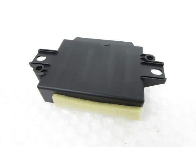 Control Unit VOLKSWAGEN Polo 2011 DBA-6RCBZ 7E0919475 — photo 2