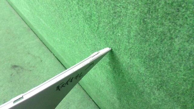 Rear Bumper Assembly TOYOTA Estima 2007 DBA-ACR55 — photo 4