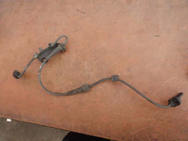 ABS Sensor HONDA Fit 2010 DBA-GE6 — photo 1
