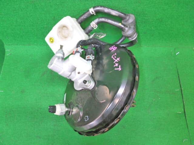 Brake Master Cylinder MITSUBISHI Minicab 2016 EBD-DS17 — photo 3