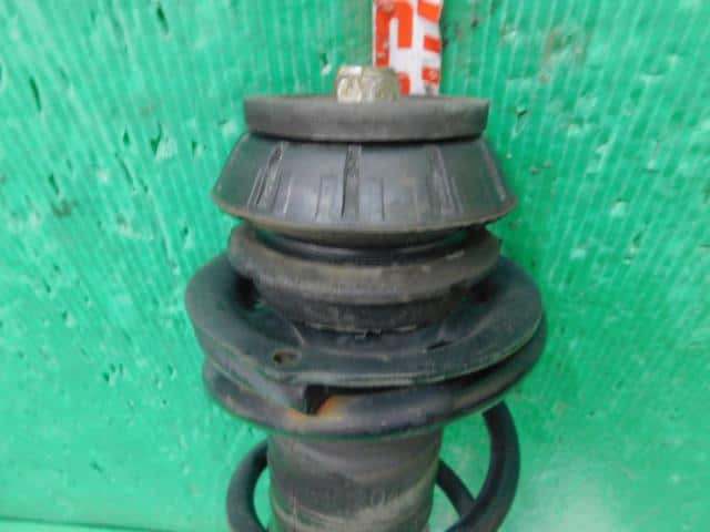 Front Left Strut NISSAN March 2010 DBA-K13 — photo 2