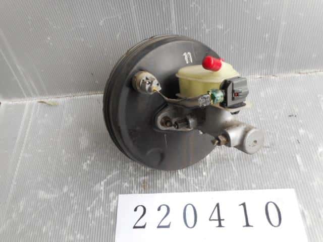 Brake Master Cylinder DAIHATSU Tanto 2005 ABA-L350S — photo 2