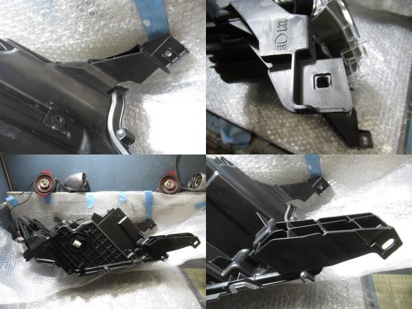 Left Headlight TOYOTA Landcruiser prado 3BA-TRJ150 — photo 10