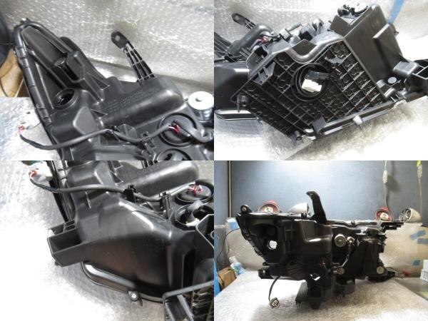 Left Headlight TOYOTA Landcruiser prado 3BA-TRJ150 — photo 2