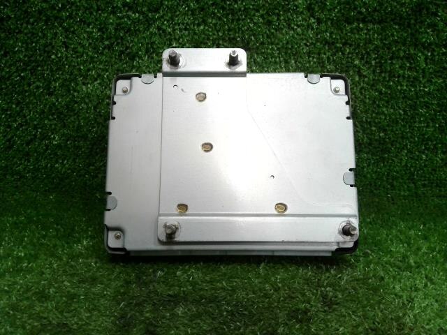 Engine Control Unit NISSAN Atlas 2003 KR-APR72LV 8973079093 — photo 2