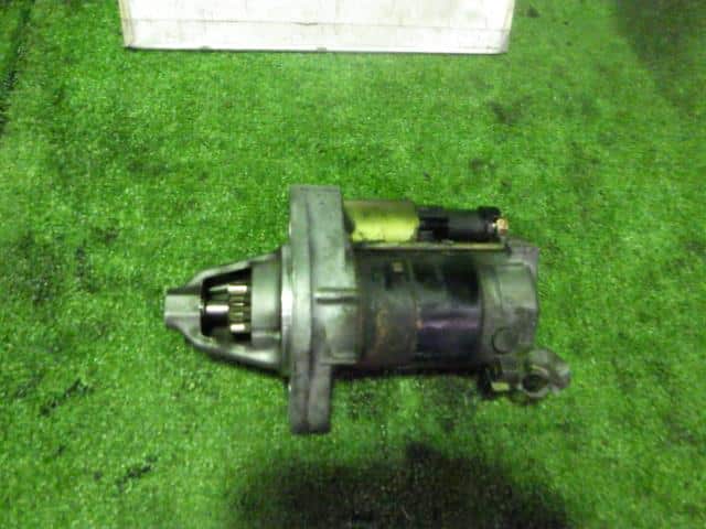 Starter HONDA Step Wagon 2001 LA-RF4 — photo 2