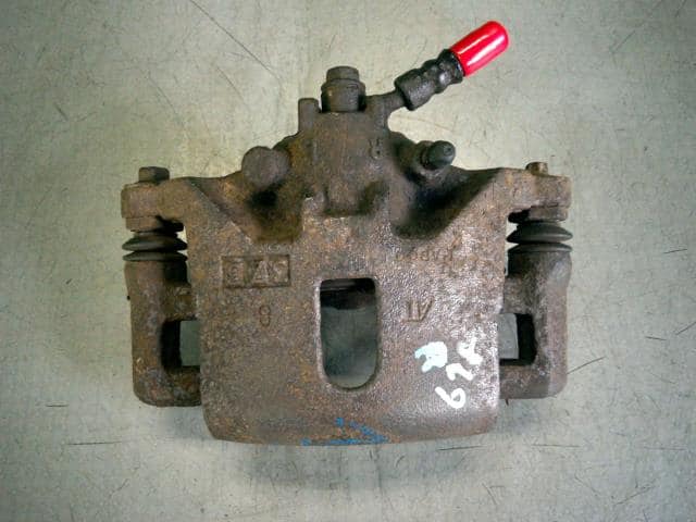 Front Right Caliper SUBARU Sambar 2003 LE-TT2 26292TC001 — photo 1