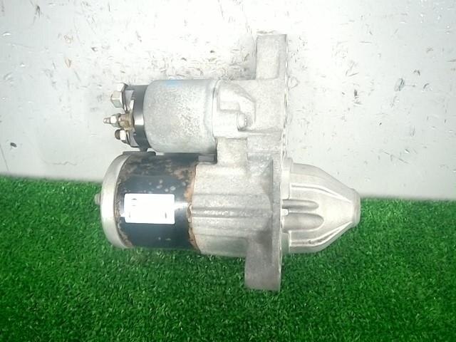 Starter NISSAN Ad 2007 DBF-VY12 — photo 1