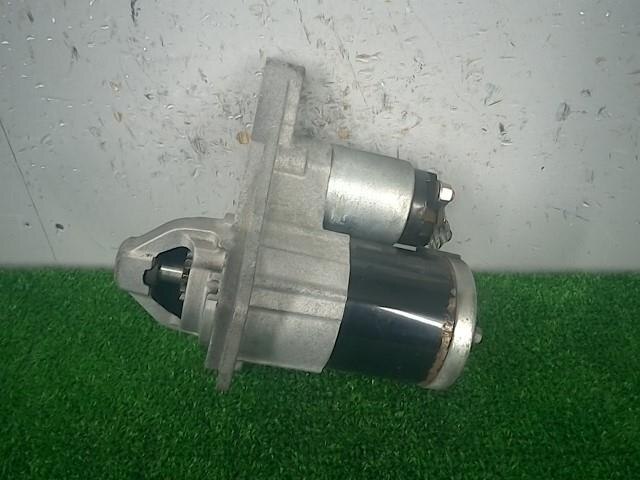 Starter NISSAN Ad 2007 DBF-VY12 — photo 2