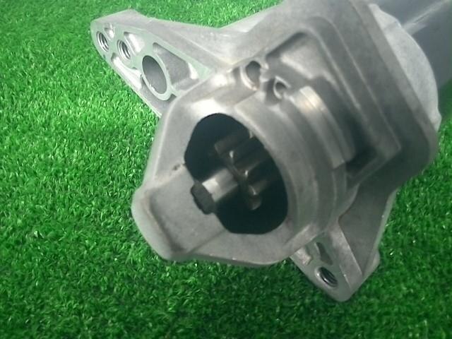 Starter NISSAN Ad 2007 DBF-VY12 — photo 4