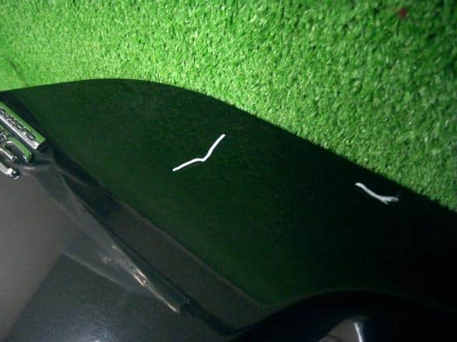 Trunk Panel AUDI Audi a6 2005 GH-4FAUKSã€å¤§åž‹ã€‘ — photo 3