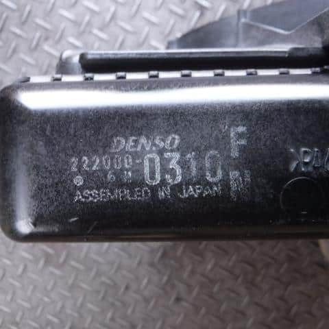 Radiator HONDA Zest 2006 CBA-JE2 — photo 3