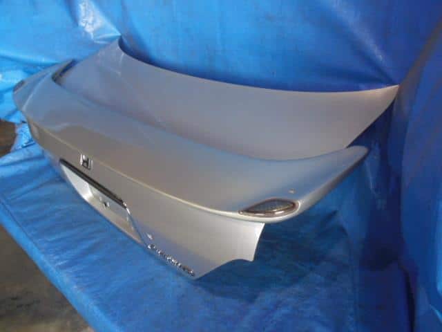 Trunk Panel HONDA Inspire 1995 E-UA2 — photo 7