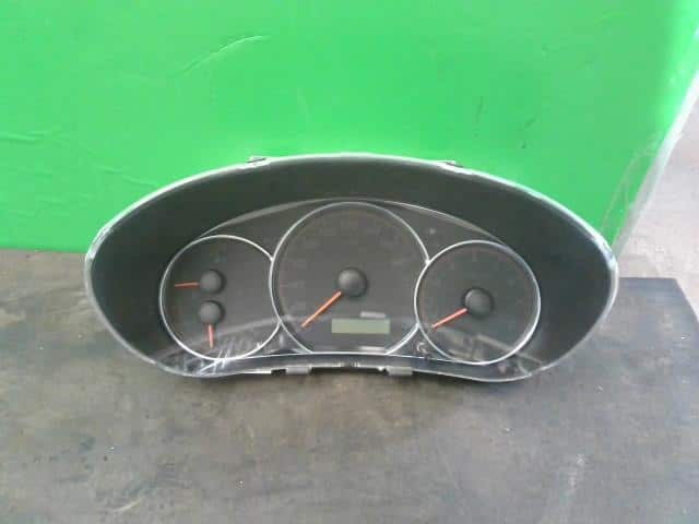 Speedometer SUBARU Forester 2008 DBA-SH5 85021SC600 — photo 1