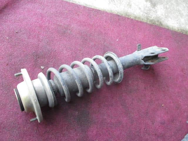 Front Left Strut SUZUKI Wagon R 2005 CBA-MH21S — photo 1