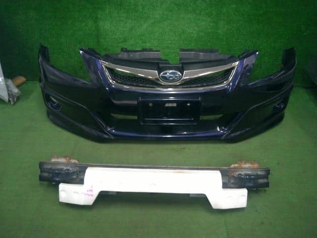 Front Bumper SUBARU Exiga 2008 CBA-YA5ã€å¤§åž‹ã€‘ 57703YC000P1 — photo 1