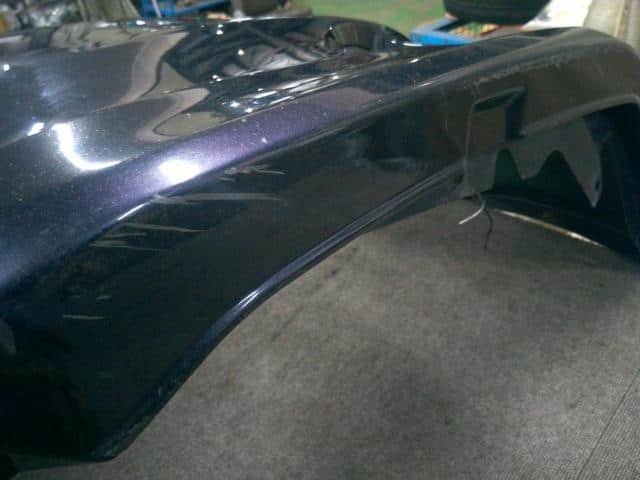 Front Bumper SUBARU Exiga 2008 CBA-YA5ã€å¤§åž‹ã€‘ 57703YC000P1 — photo 9