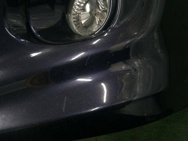 Front Bumper SUBARU Exiga 2008 CBA-YA5ã€å¤§åž‹ã€‘ 57703YC000P1 — photo 6