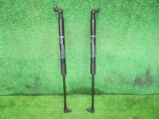 Tail Gate Damper TOYOTA Passo 2015 DBA-KGC35 — photo 1