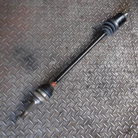 Rear Left Drive Shaft TOYOTA Estima 2006 DBA-ACR55 — photo 1