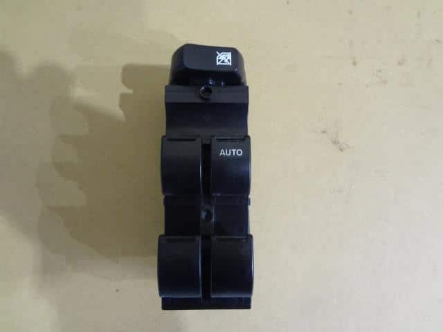 Power Window Switch SUZUKI Wagon R 2008 DBA-MH23S 3799082K20 — photo 1