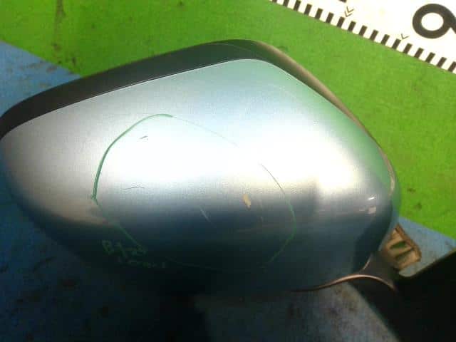 Right Side Mirror SUZUKI Wagon R 2013 DBA-MH34S 8470172M12ZJH — photo 4