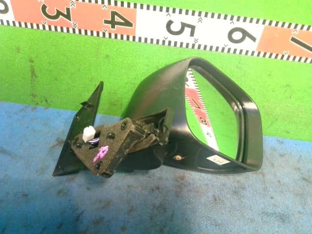 Right Side Mirror SUZUKI Wagon R 2013 DBA-MH34S 8470172M12ZJH — photo 8