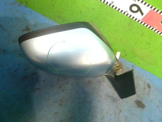 Right Side Mirror SUZUKI Wagon R 2013 DBA-MH34S 8470172M12ZJH — photo 3