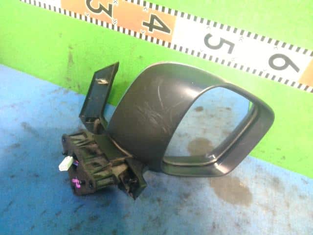 Right Side Mirror SUZUKI Wagon R 2013 DBA-MH34S 8470172M12ZJH — photo 6