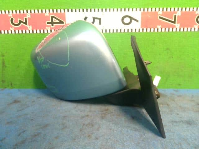 Right Side Mirror SUZUKI Wagon R 2013 DBA-MH34S 8470172M12ZJH — photo 1