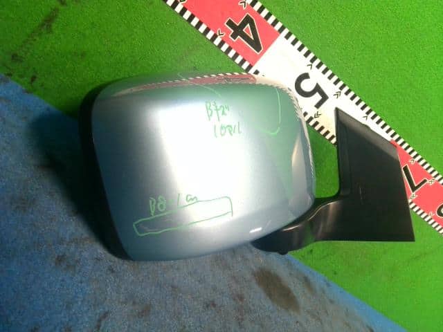 Right Side Mirror SUZUKI Wagon R 2013 DBA-MH34S 8470172M12ZJH — photo 2